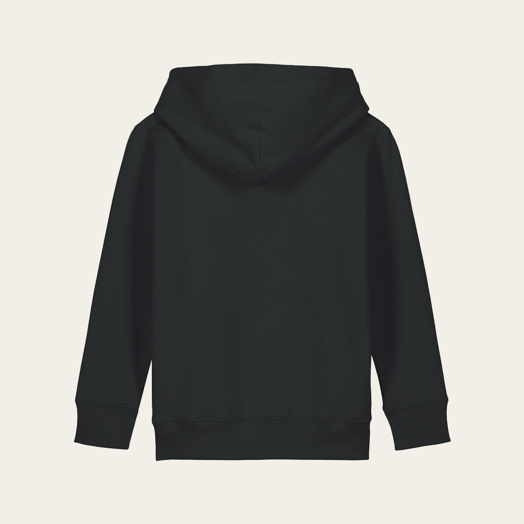 ROFFA. kinder hoodie - 100% organisch katoen