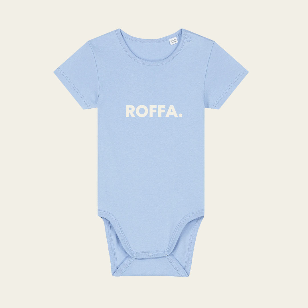 Rompertje ROFFA.