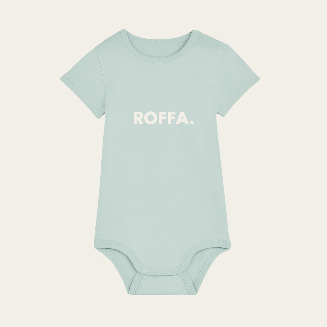 Rompertje ROFFA.