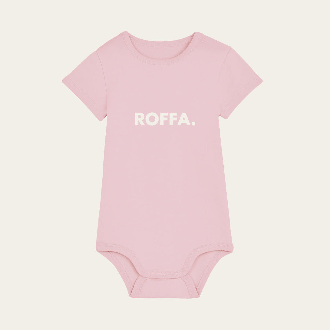 Rompertje ROFFA.