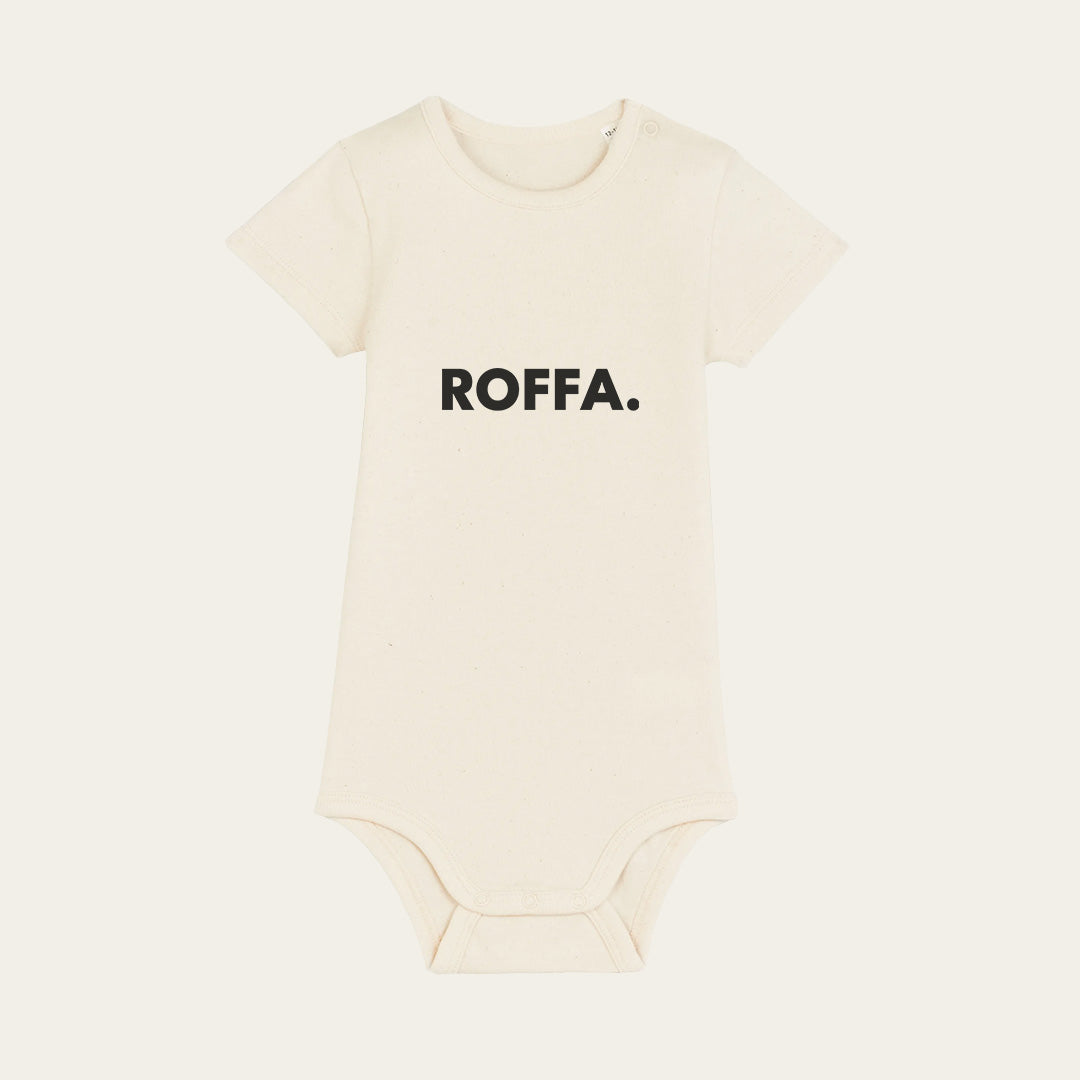 Rompertje ROFFA.