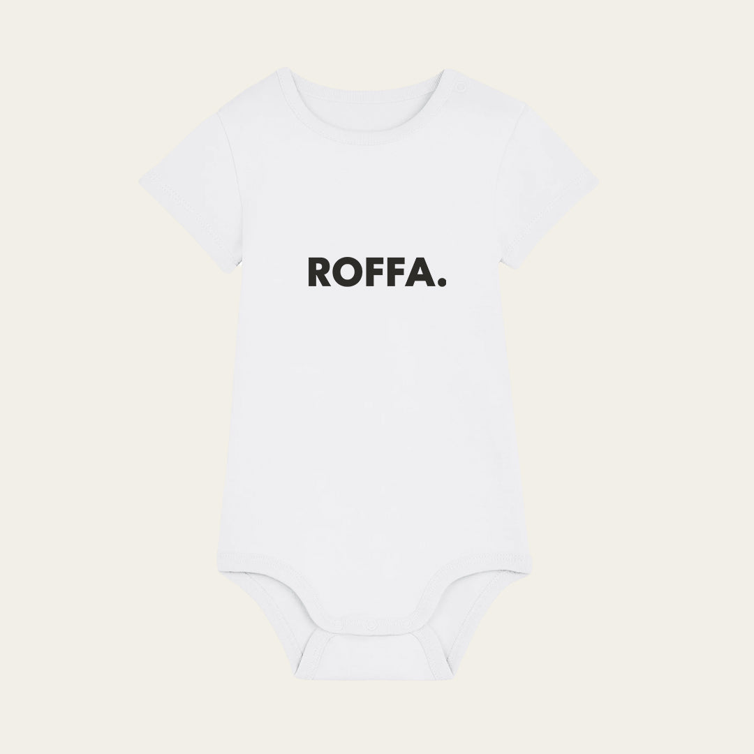 Rompertje ROFFA.