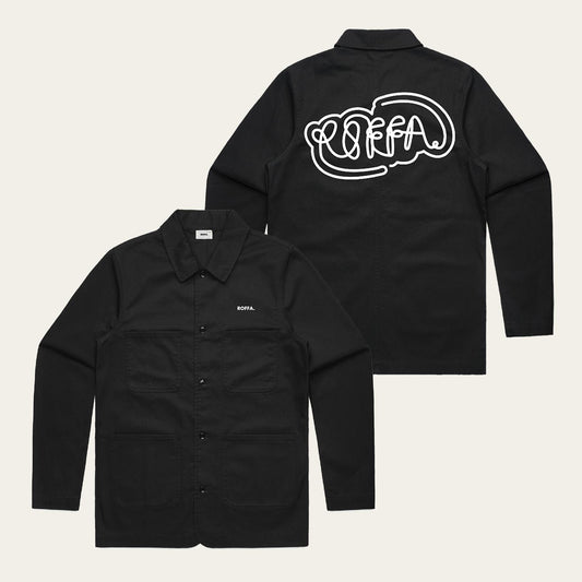 ROFFA. Jack - One Liner