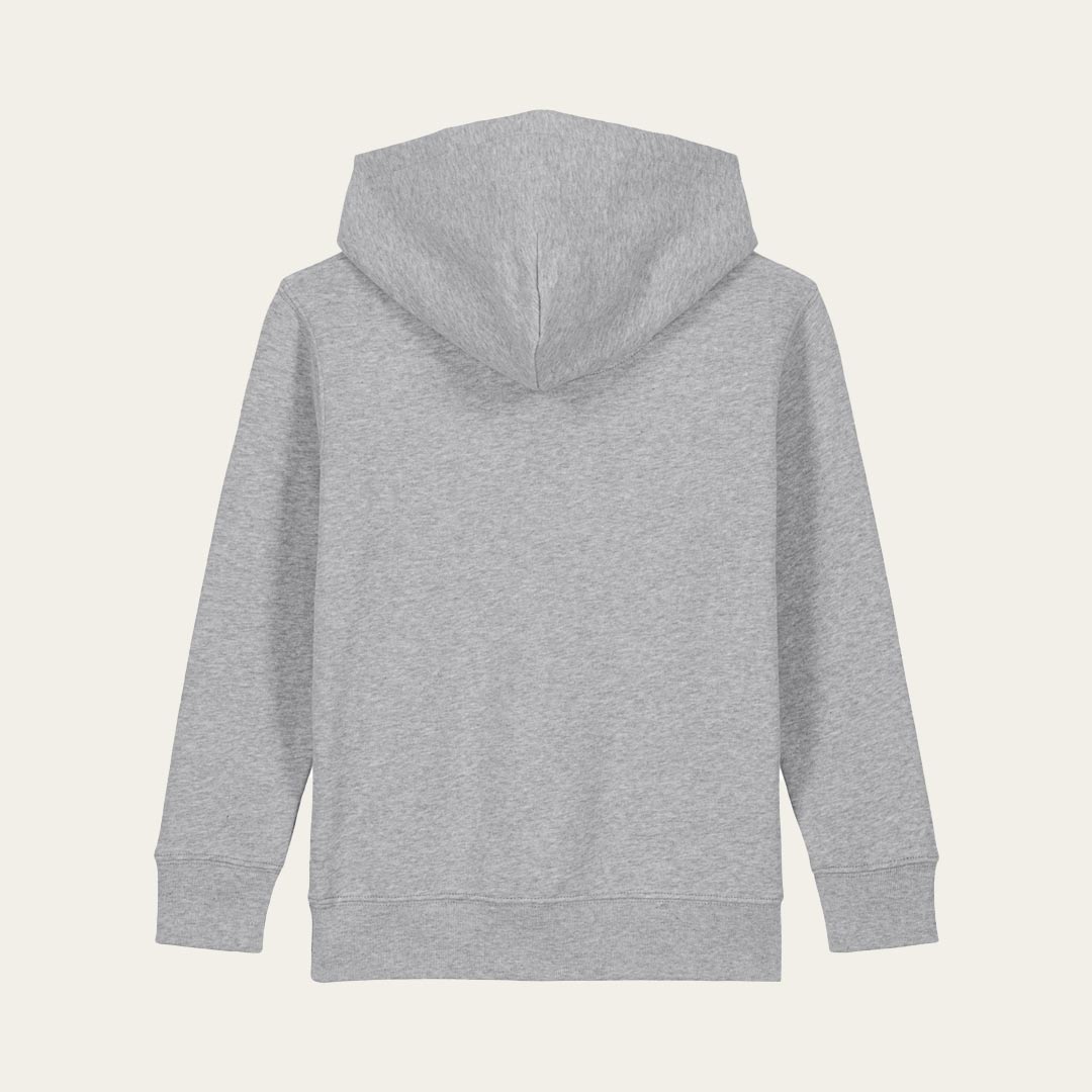 ROFFA. kinder hoodie - 100% organisch katoen