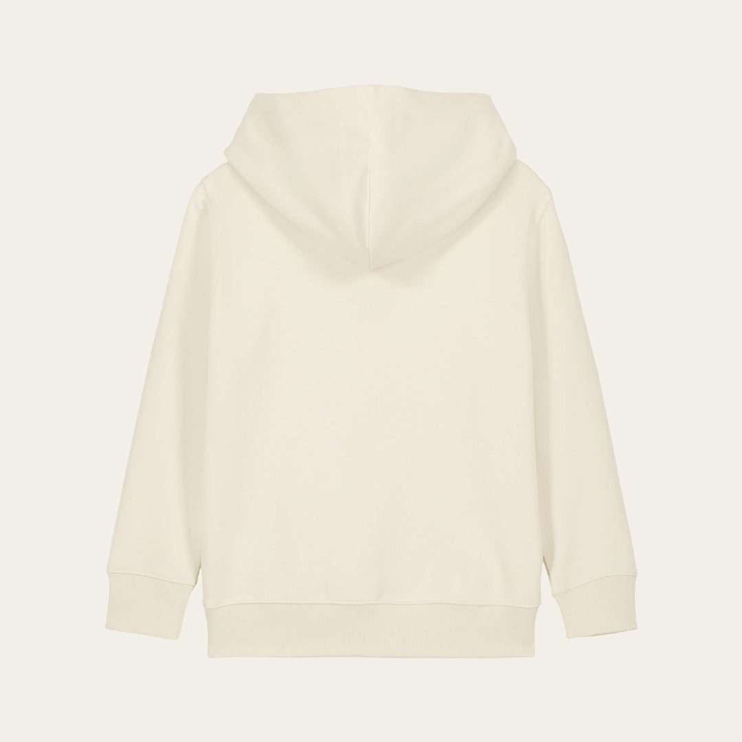 ROFFA. kinder hoodie - 100% organisch katoen