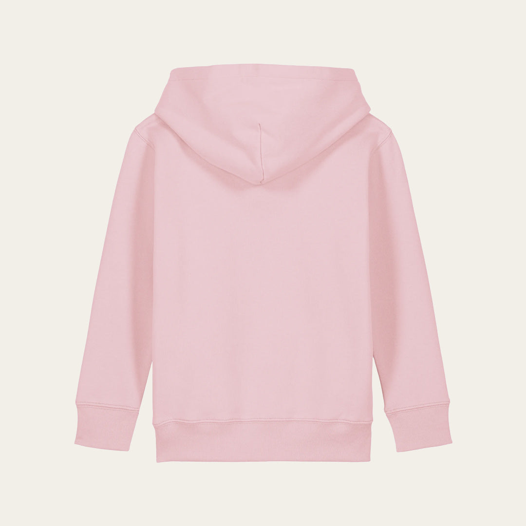 ROFFA. kinder hoodie - 100% organisch katoen