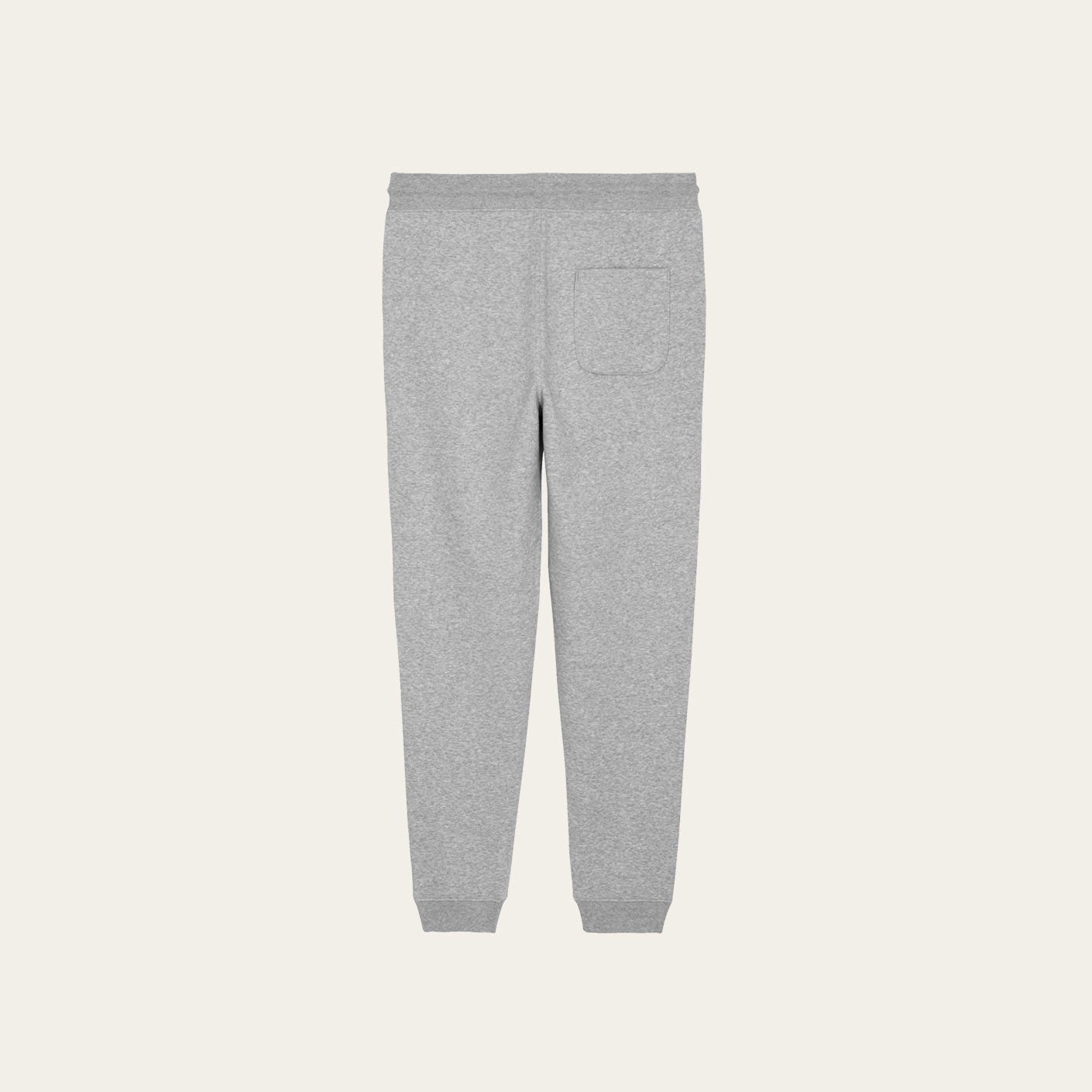 ROFFA. kinderbroek - 100% organisch katoen