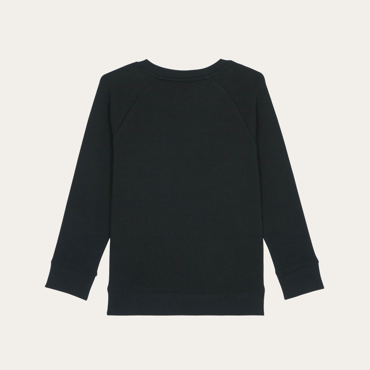 ROFFA. kinder sweater - 100% organisch katoen