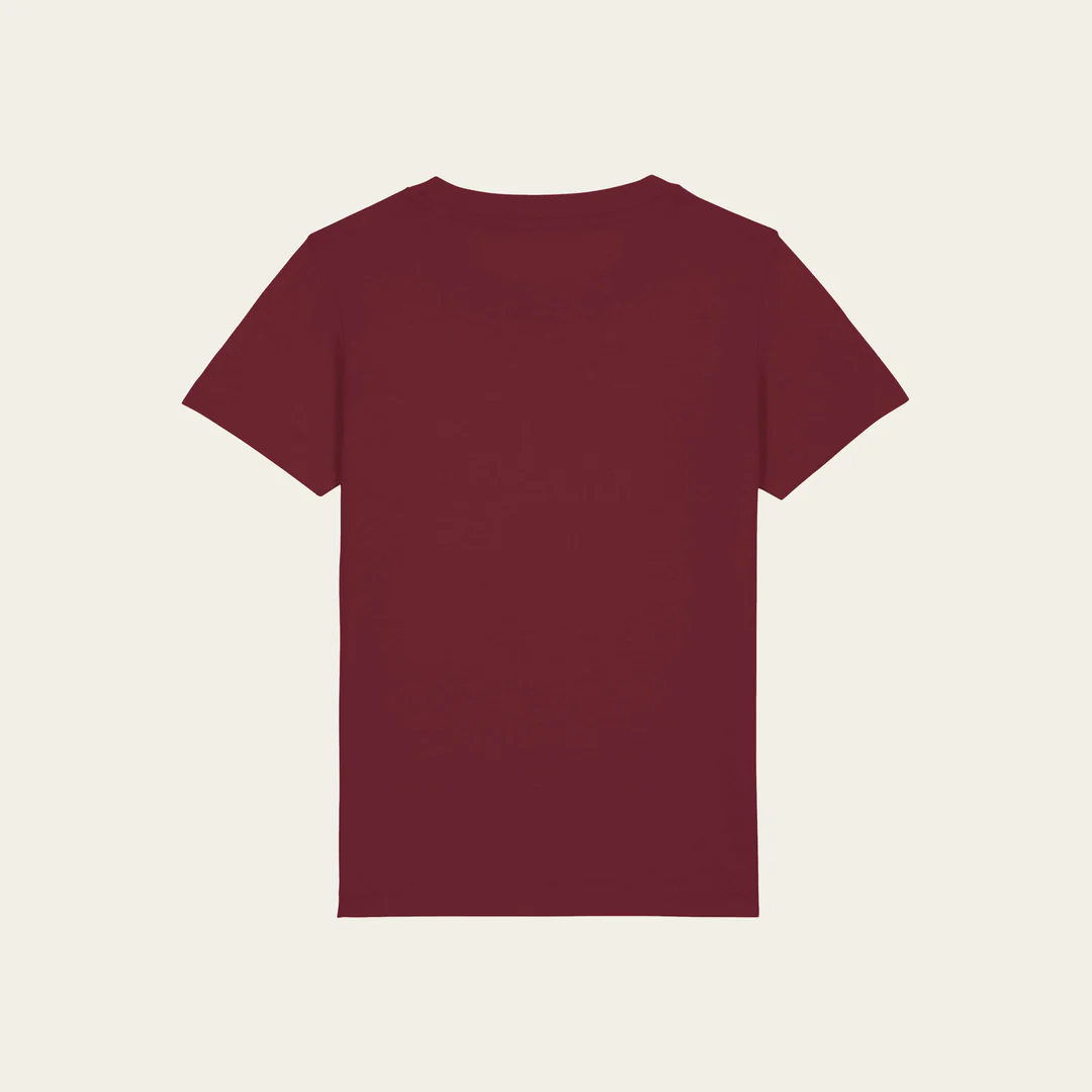 ROFFA. kinder t-shirt - 100% organisch katoen