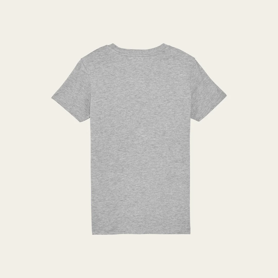 ROFFA. kinder t-shirt - 100% organisch katoen