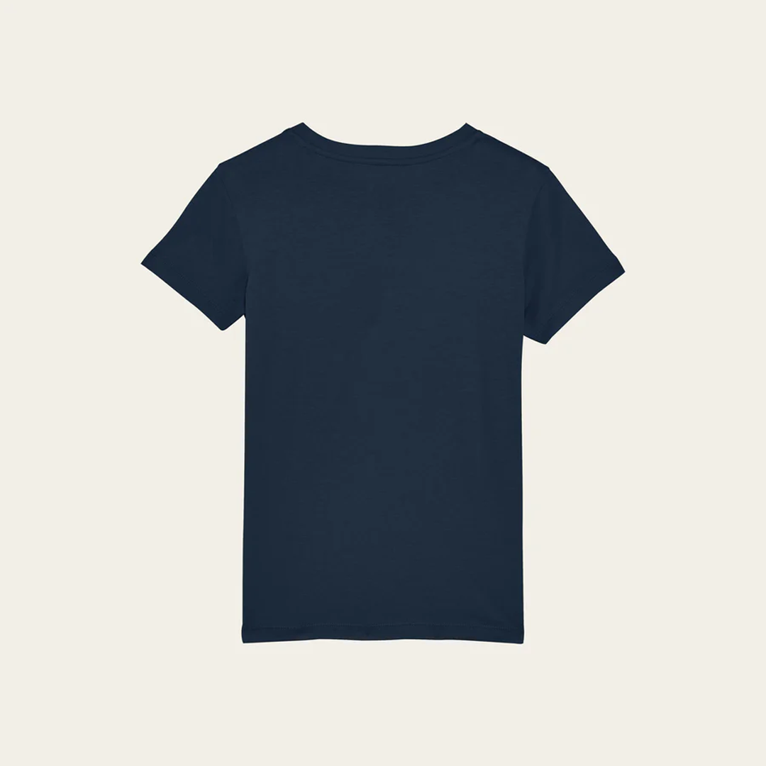 ROFFA. kinder t-shirt - 100% organisch katoen