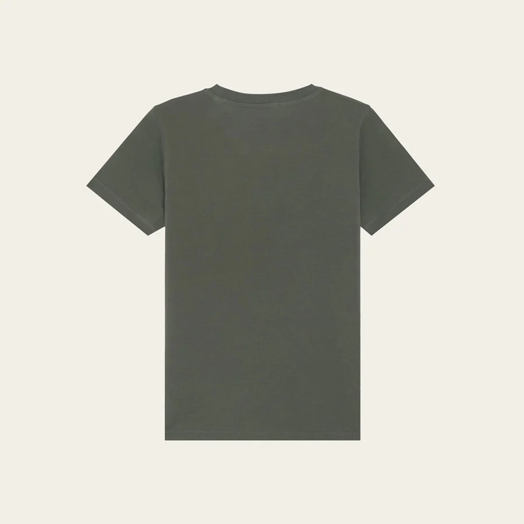 ROFFA. kinder t-shirt - 100% organisch katoen