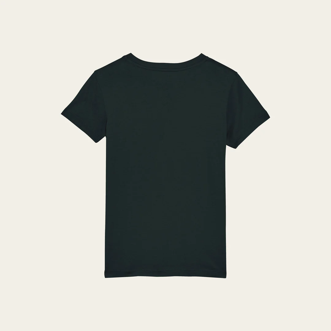 ROFFA. kinder t-shirt - 100% organisch katoen