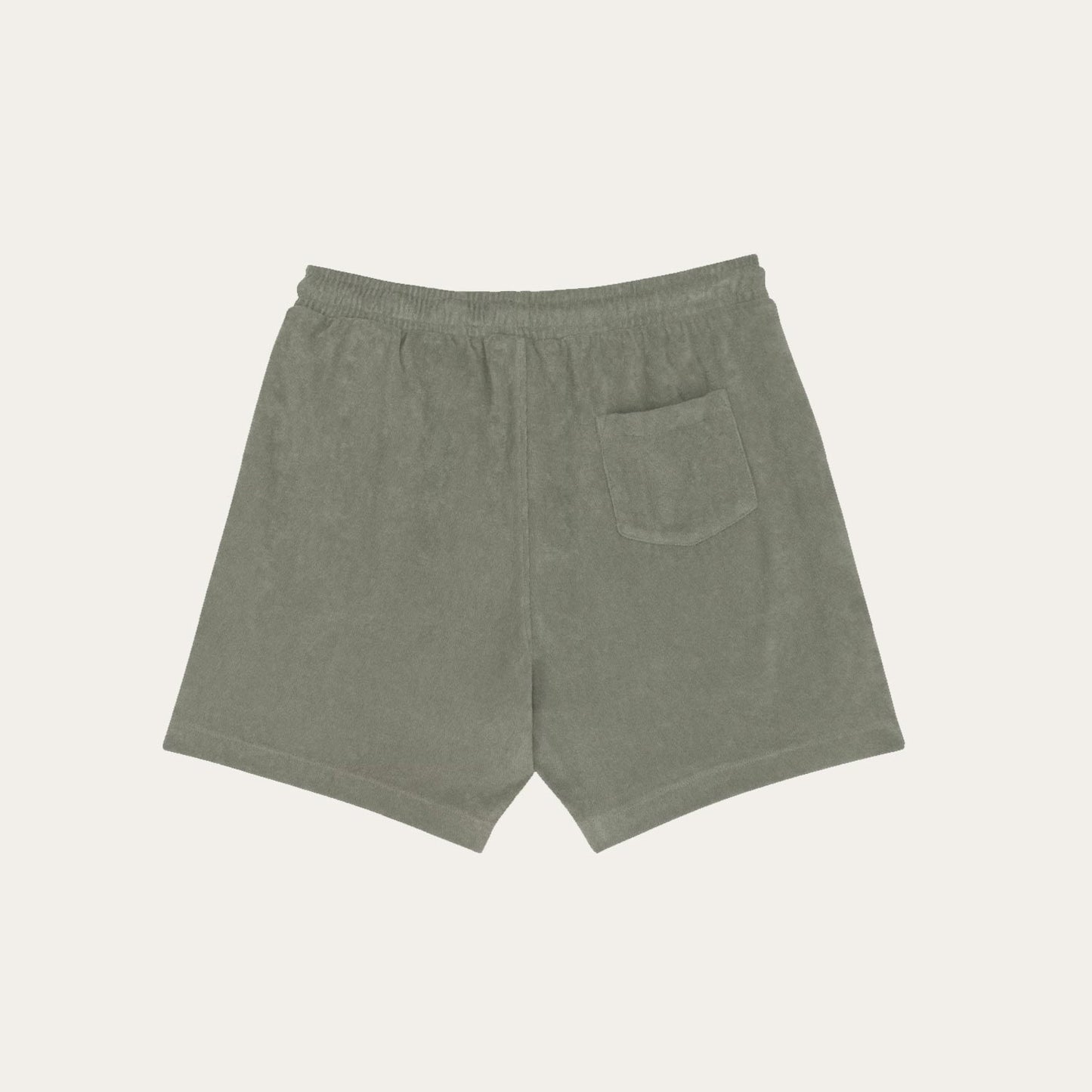 ROFFA. short badstof comfort - 100% organisch katoen