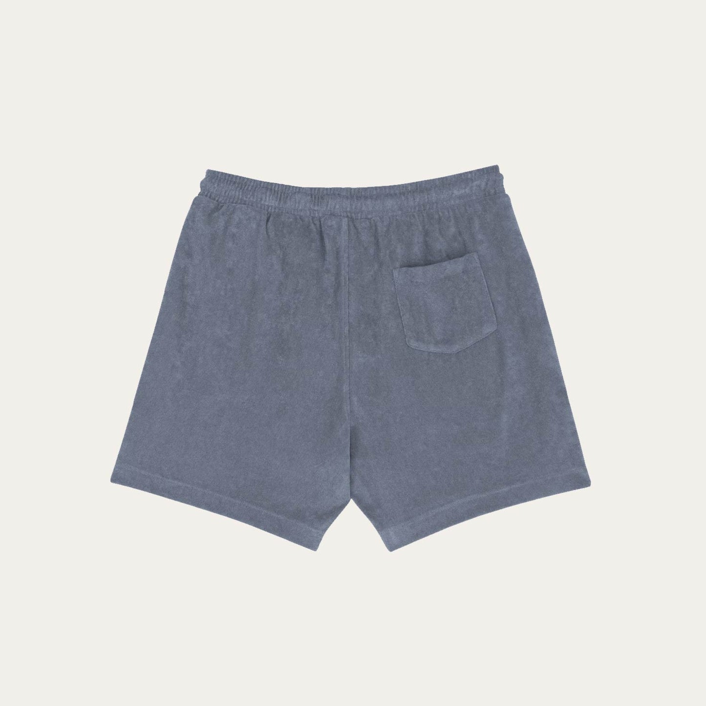 ROFFA. short badstof comfort - 100% organisch katoen