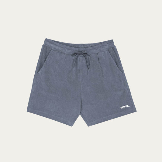 ROFFA. short badstof comfort - 100% organisch katoen