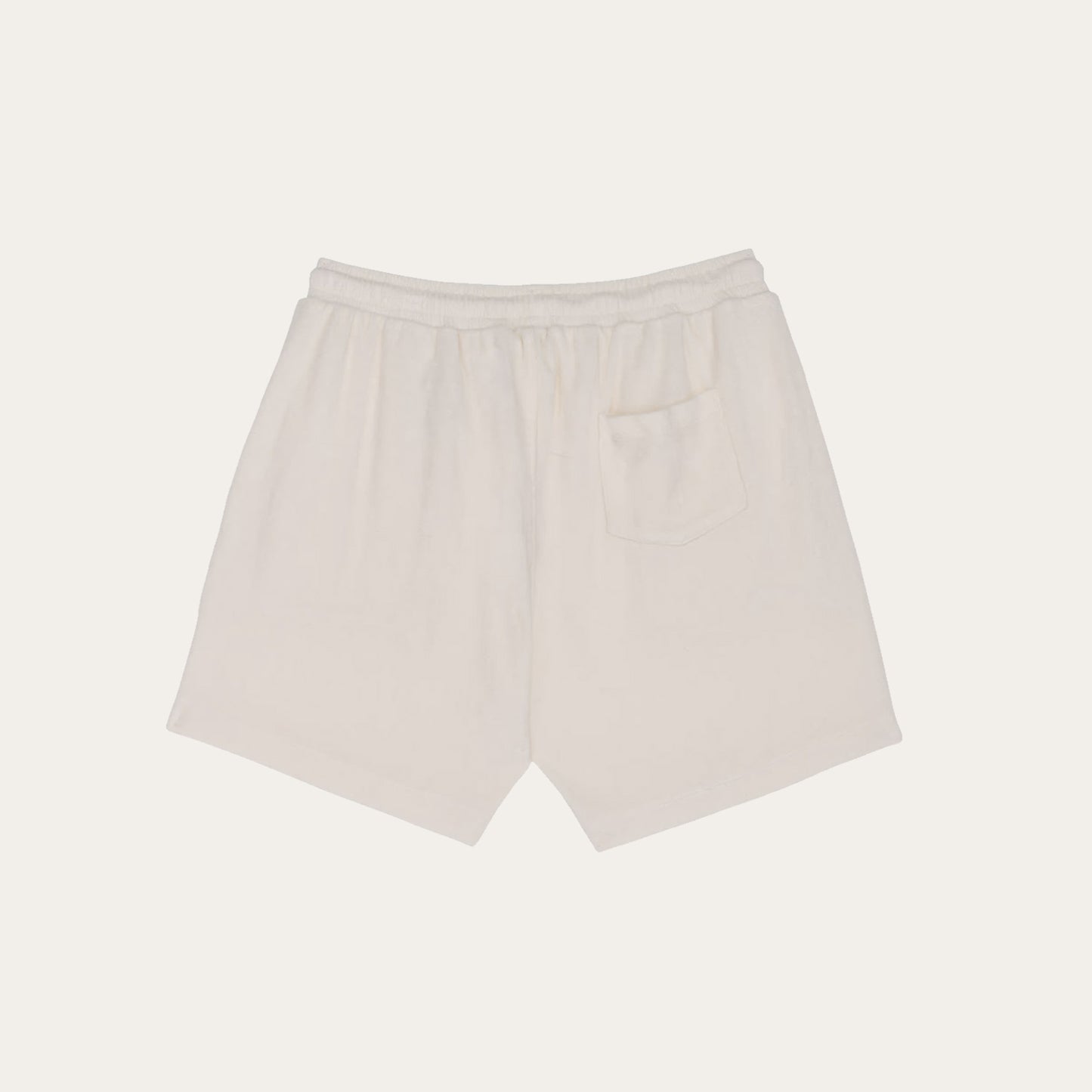 ROFFA. short badstof comfort - 100% organisch katoen
