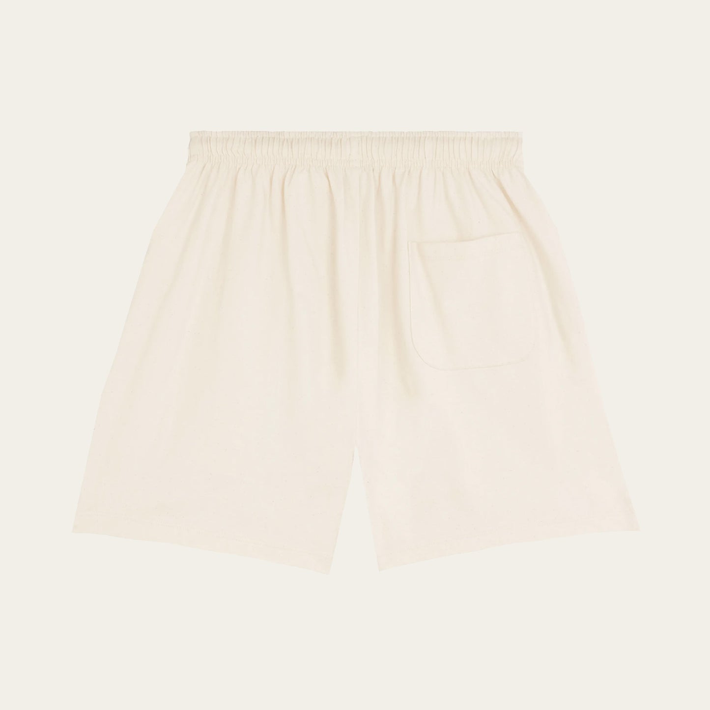 ROFFA. comfort korte broek - 100% organisch katoen