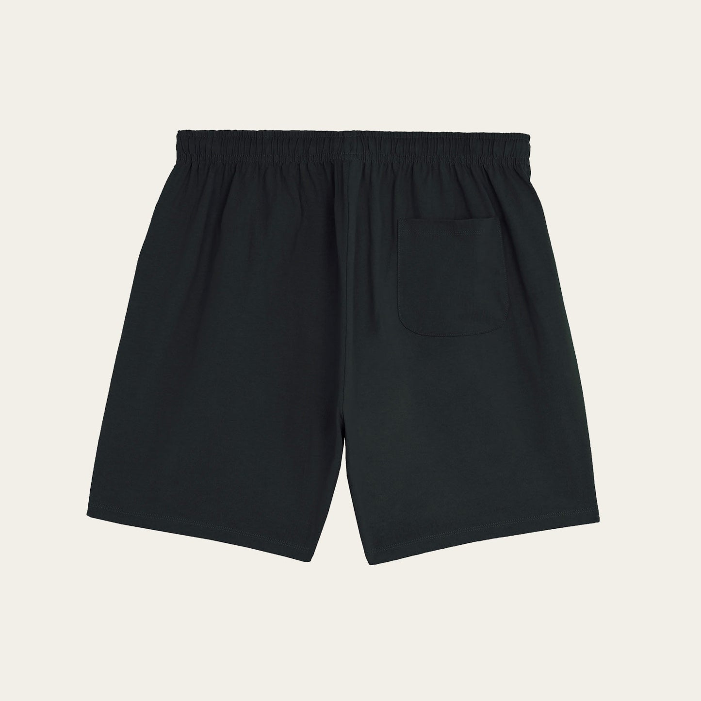 ROFFA. comfort korte broek - 100% organisch katoen