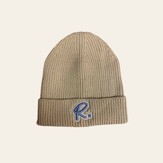 ROFFA. rib beanie onesize - R.