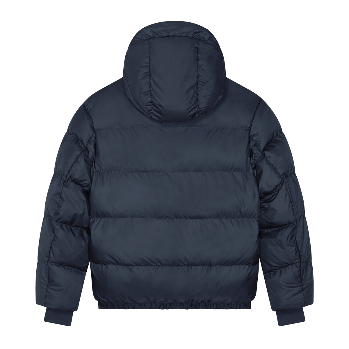 ROFFA. puffer jas - gerecycled polyester