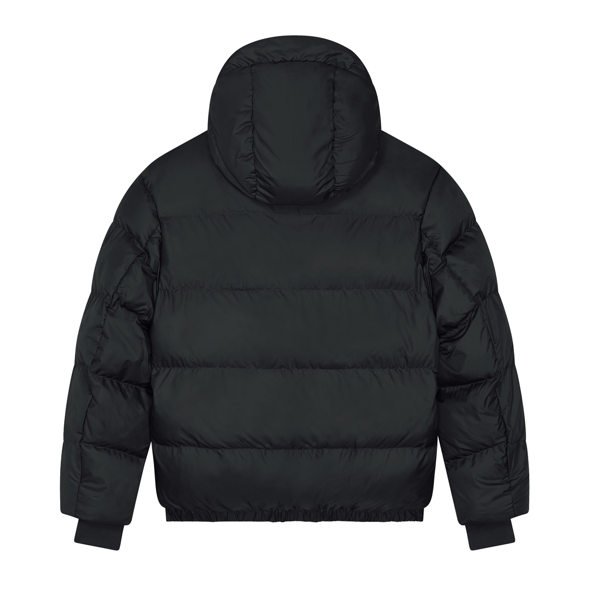 ROFFA. puffer jas - gerecycled polyester
