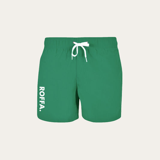 ROFFA. regular zwembroek