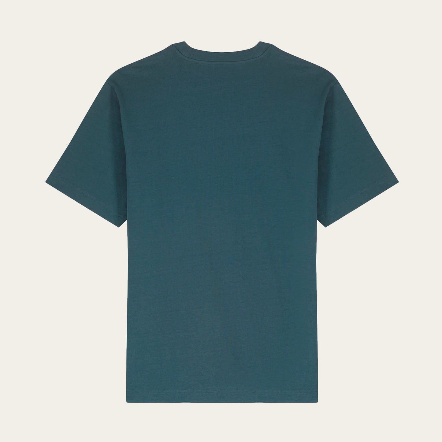 ROFFA. oversized t-shirt - Worldwide Class - 100% organisch katoen