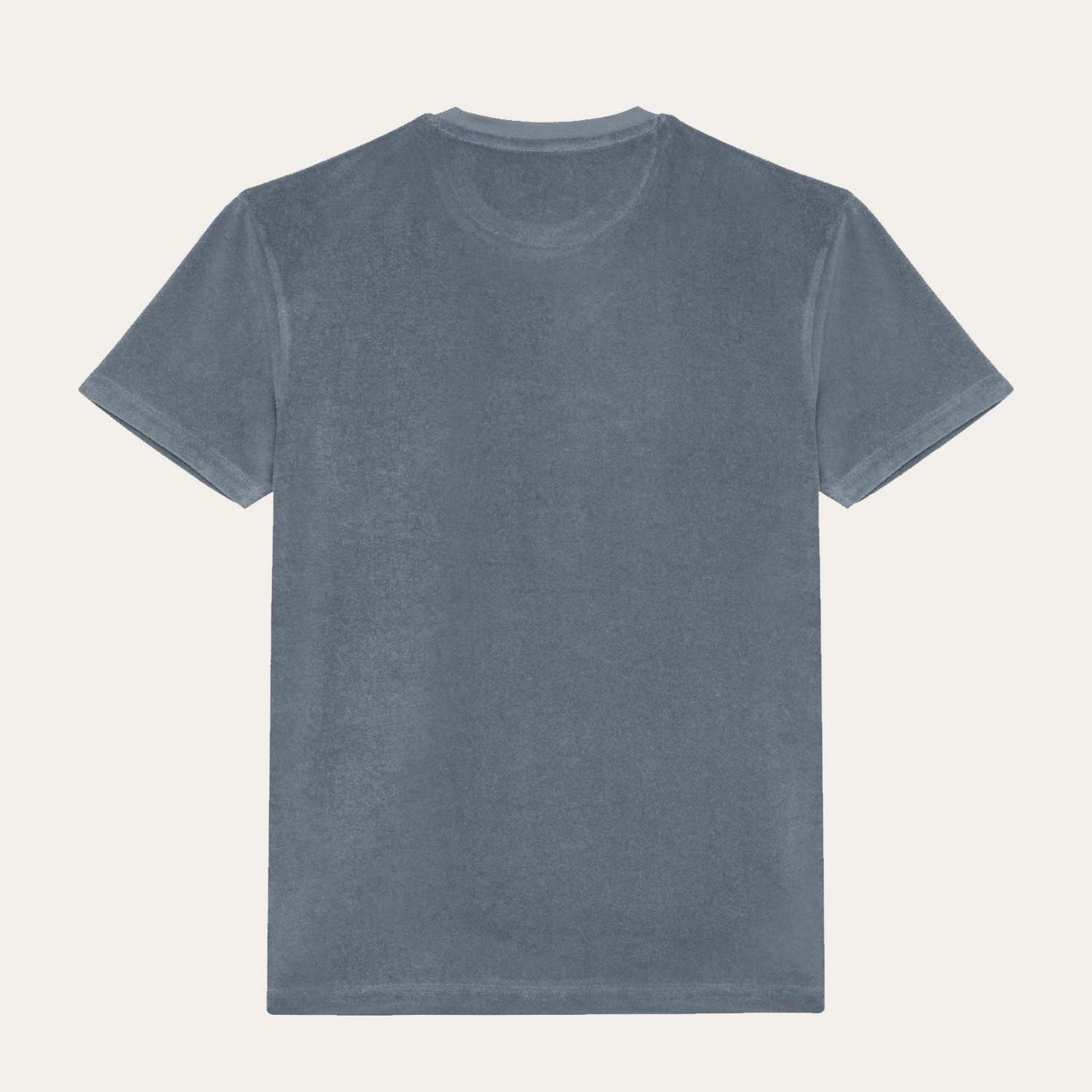 ROFFA. shirt badstof comfort - 100% organisch katoen