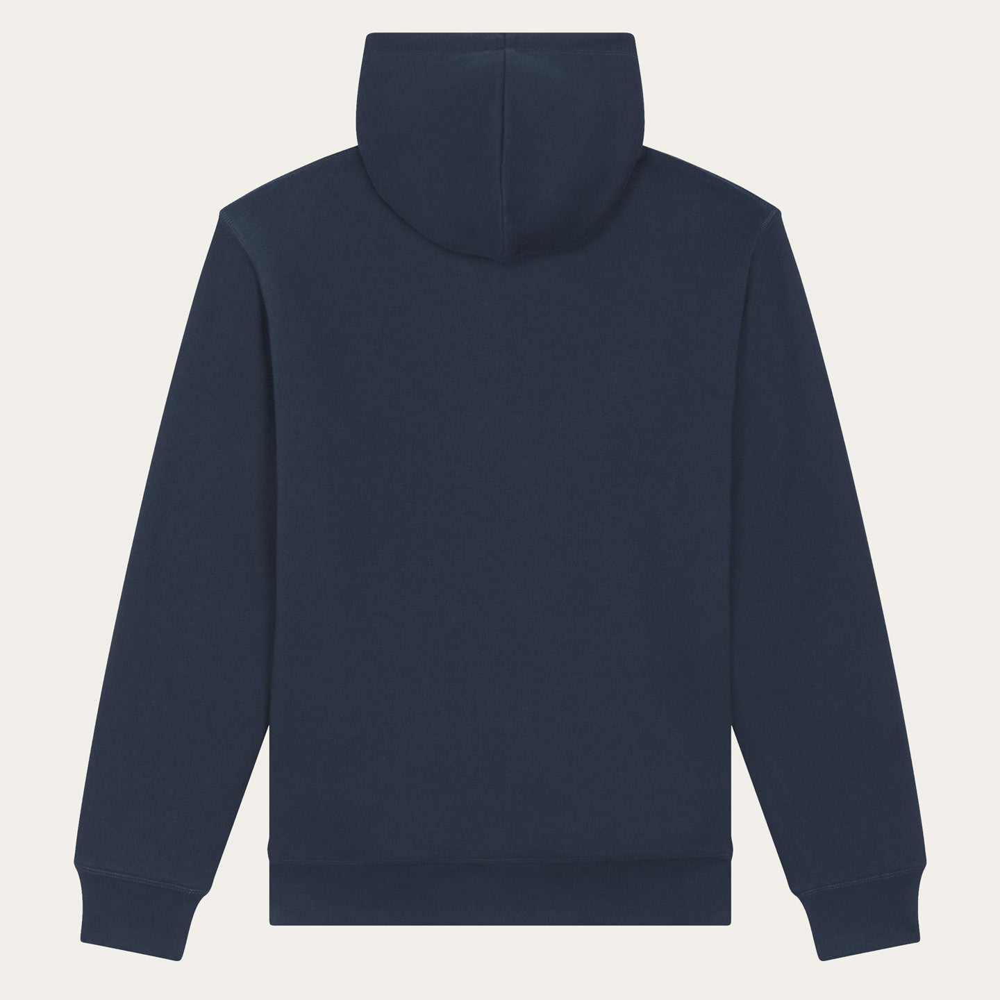 ROFFA. vest met sherpa - organisch katoen