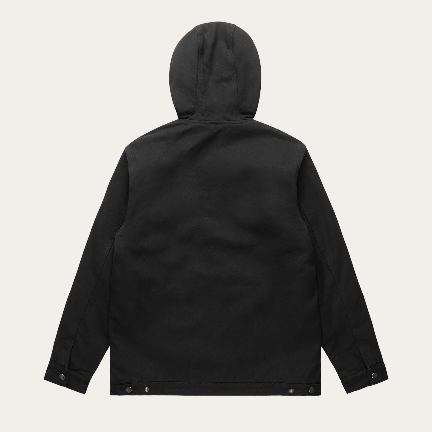 ROFFA. Active winter jacket - logo links