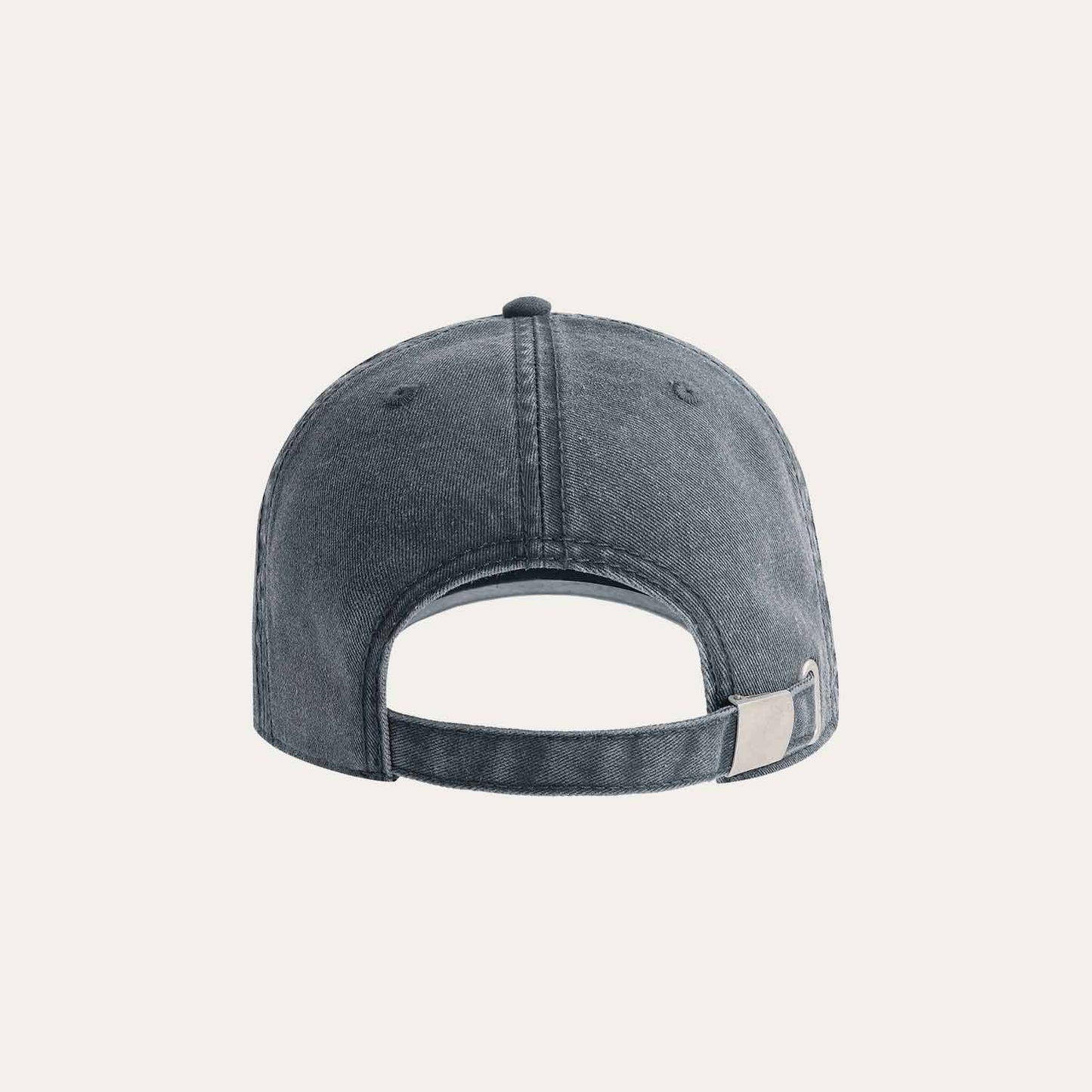 ROFFA. washed cap onesize - geborduurd