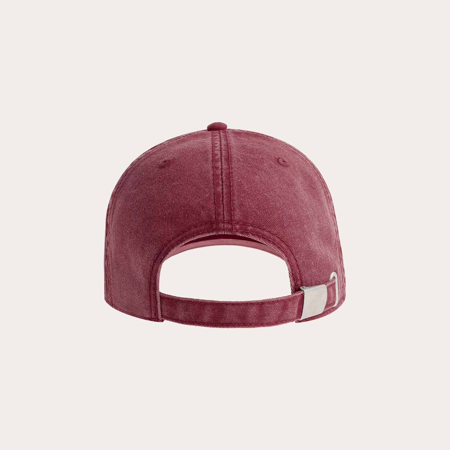 ROFFA. washed cap onesize - geborduurd