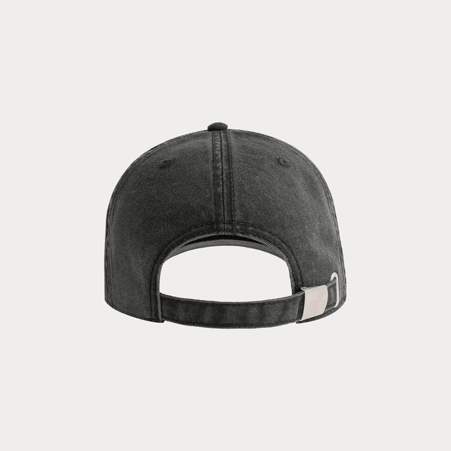 ROFFA. washed cap onesize - geborduurd