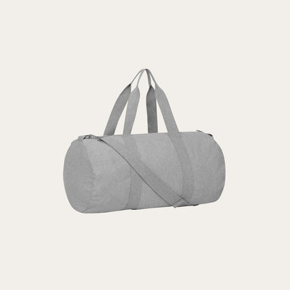 Classic Weekender - ROFFA. - Gerecycled katoen