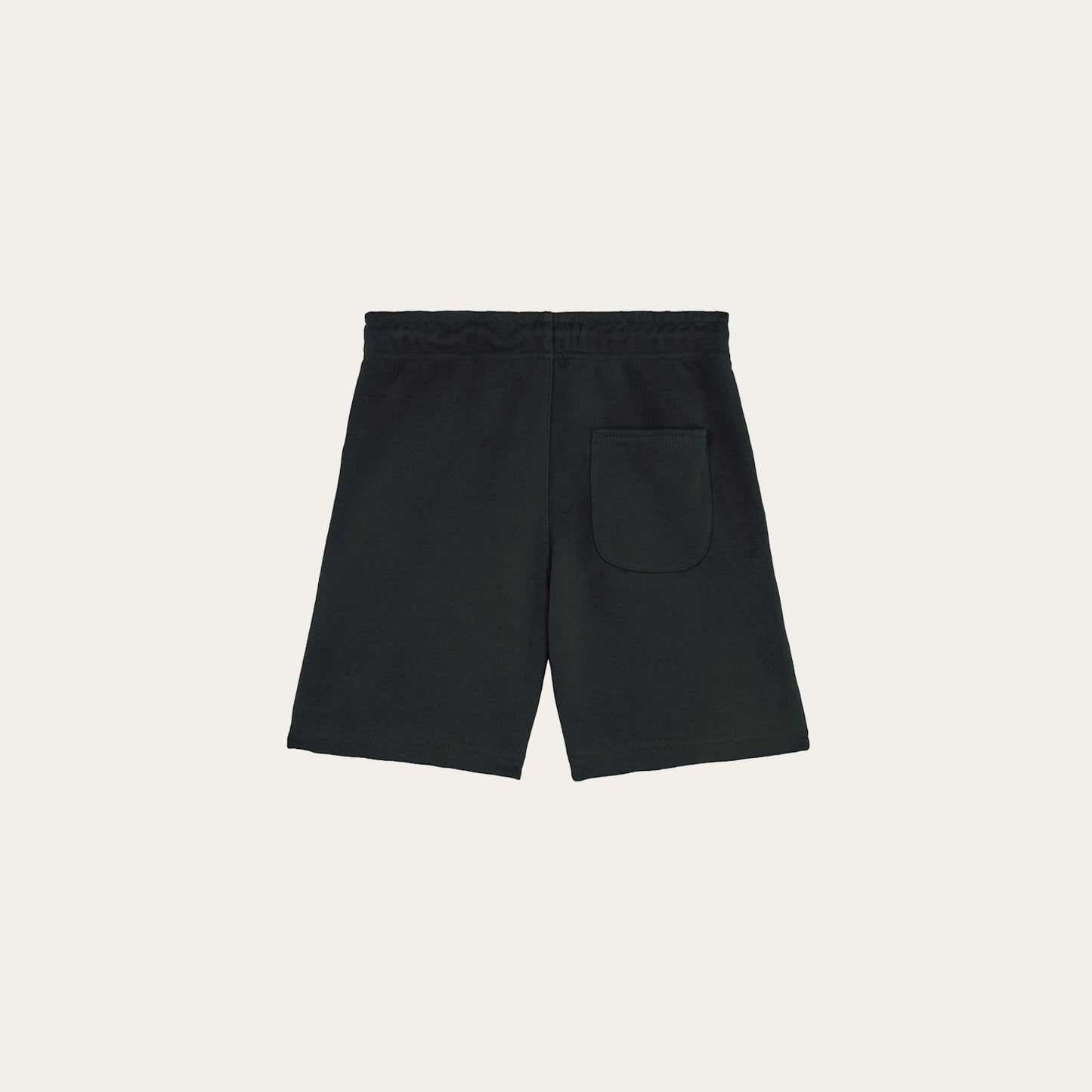 ROFFA. kinder korte broek - City Orange - 100% organisch katoen