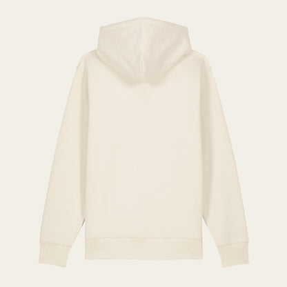 ROFFA. vest - geborsteld molton