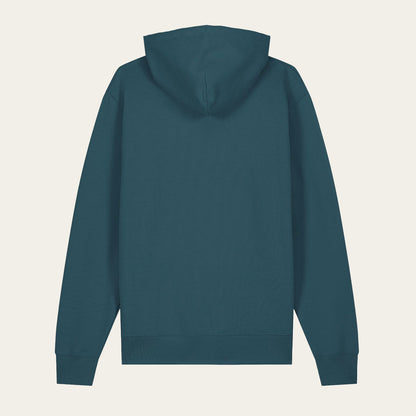 ROFFA. hoodie classic - Worldwide Class