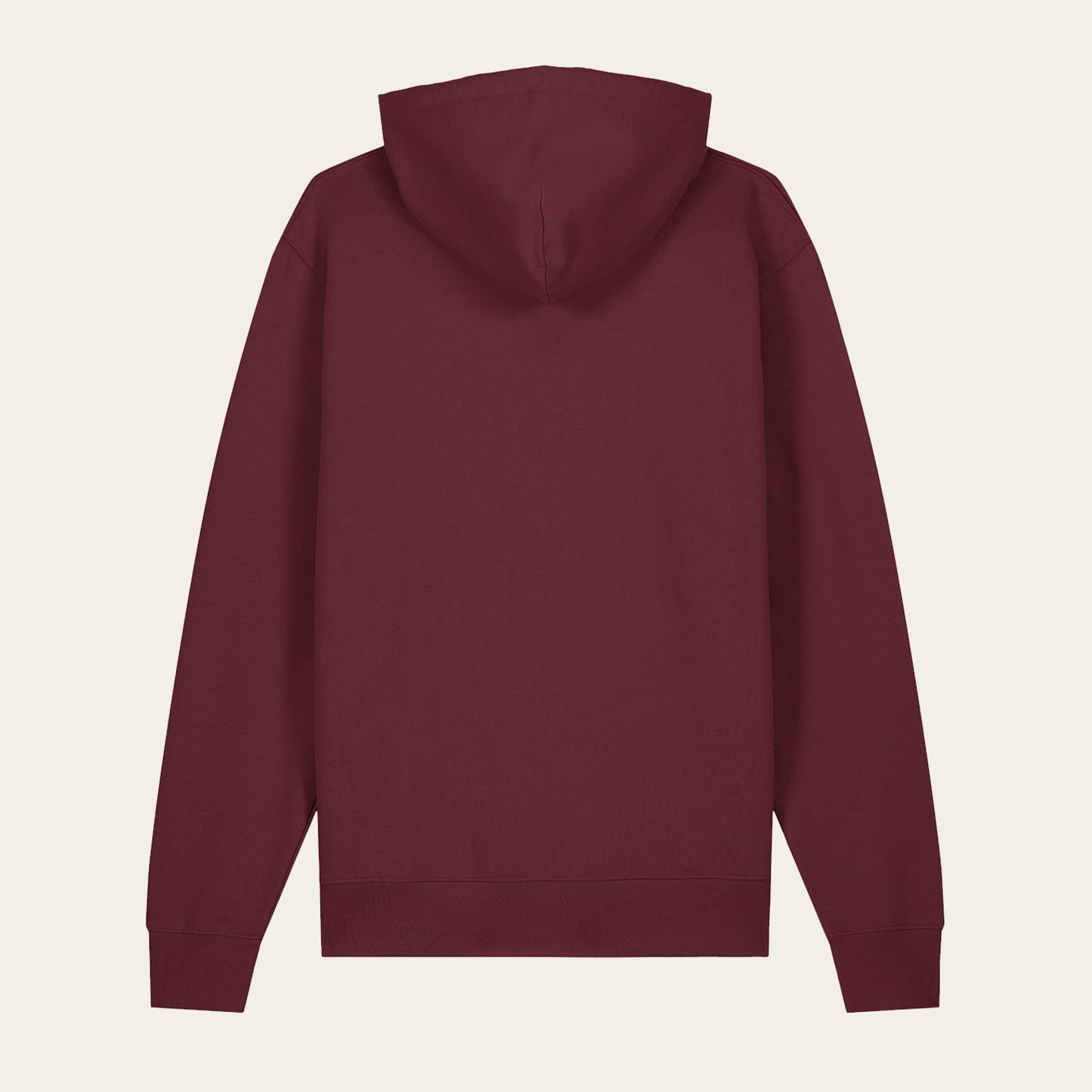 ROFFA. hoodie classic - Worldwide Class