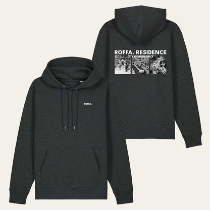 ROFFA. hoodie classic - Back in the day