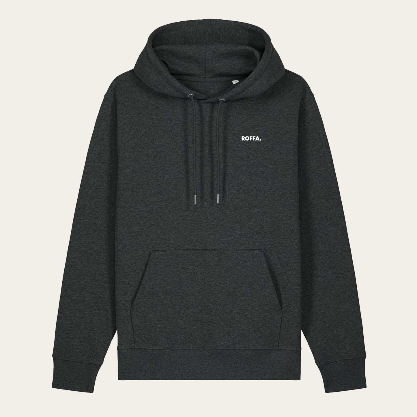 ROFFA. hoodie classic - Back in the day