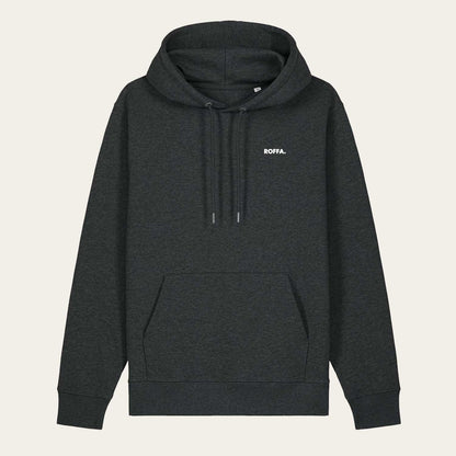 ROFFA. hoodie classic - Back in the day