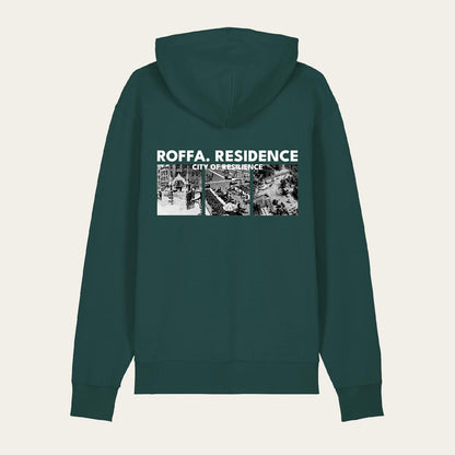 ROFFA. hoodie classic - Back in the day