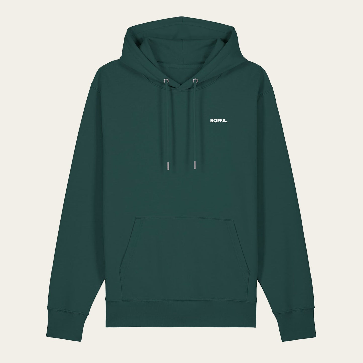 ROFFA. hoodie classic - Back in the day
