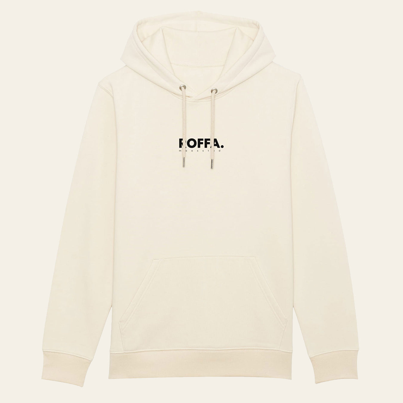 ROFFA. hoodie classic