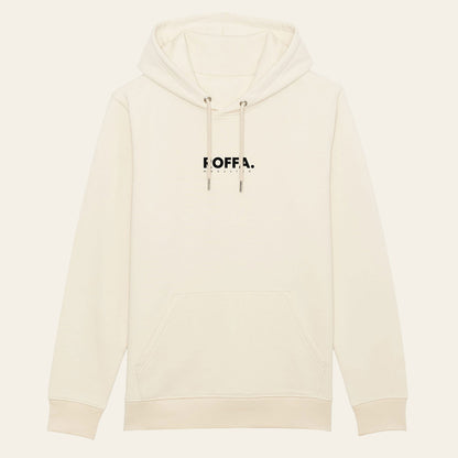 ROFFA. hoodie classic