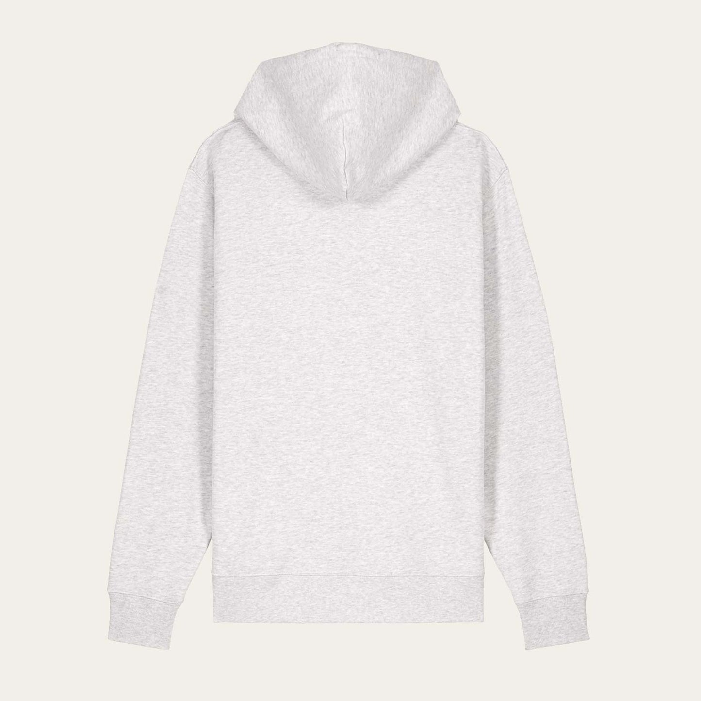 ROFFA. hoodie classic - Worldwide Class