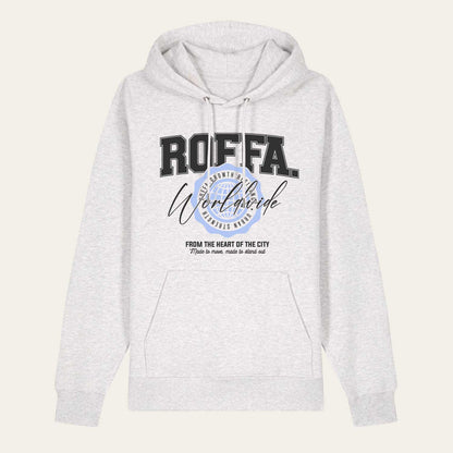 ROFFA. hoodie classic - Worldwide Class