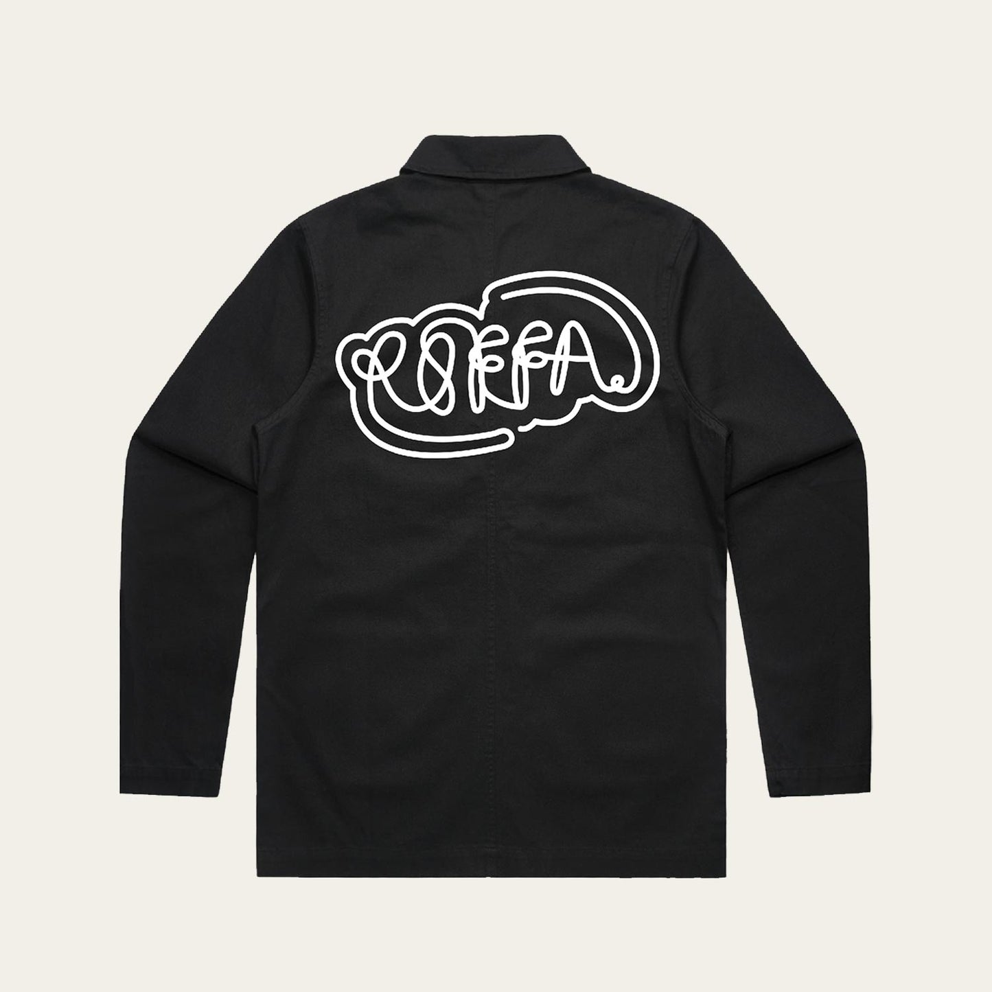 ROFFA. Jack - One Liner