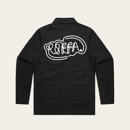 ROFFA. Jack - One Liner